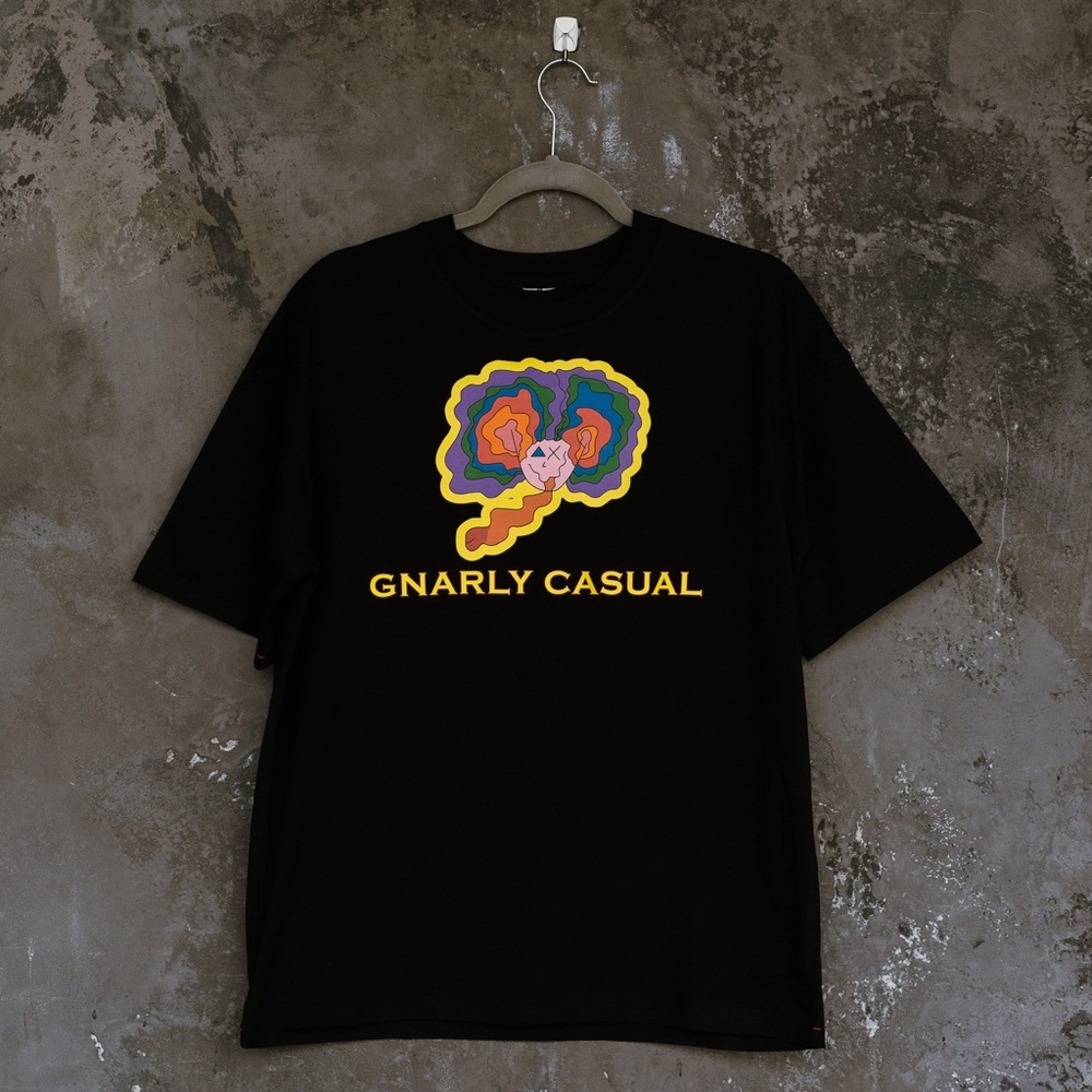 GNARLY CASUAL